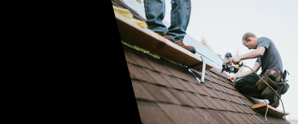 Lincolnton Roofing Contractors